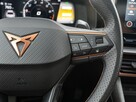 Cupra Formentor 1.5 TSI 150KM DSG Podgrz.f i kier K.cofania Ambient Salon PL VAT 23% - 14
