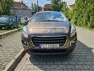 Peugeot 3008 Klimatronic x 2 / Podgrzewane fotele / Tempomat / 6 Biegów - 2