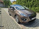 Peugeot 3008 Klimatronic x 2 / Podgrzewane fotele / Tempomat / 6 Biegów - 3
