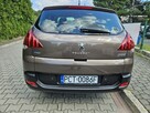Peugeot 3008 Klimatronic x 2 / Podgrzewane fotele / Tempomat / 6 Biegów - 5