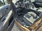 Peugeot 3008 Klimatronic x 2 / Podgrzewane fotele / Tempomat / 6 Biegów - 7