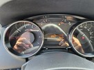 Peugeot 3008 Klimatronic x 2 / Podgrzewane fotele / Tempomat / 6 Biegów - 12