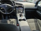 Peugeot 3008 Klimatronic x 2 / Podgrzewane fotele / Tempomat / 6 Biegów - 15