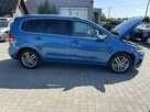 Volkswagen Touran DSG Kamera 7osobowy 150 - 3