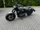 Harley Davidson Inny Softail Fat Bob 114 ABS - 2
