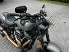 Harley Davidson Inny Softail Fat Bob 114 ABS - 3