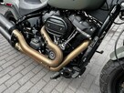 Harley Davidson Inny Softail Fat Bob 114 ABS - 4