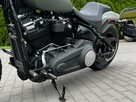 Harley Davidson Inny Softail Fat Bob 114 ABS - 5