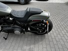 Harley Davidson Inny Softail Fat Bob 114 ABS - 10