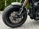 Harley Davidson Inny Softail Fat Bob 114 ABS - 12