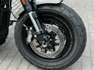 Harley Davidson Inny Softail Fat Bob 114 ABS - 13