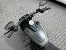 Harley Davidson Inny Softail Fat Bob 114 ABS - 14