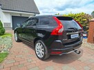 Volvo XC 60 D4 Bezwypadkowy Serwisowany Kamera Navi Parkroniki Skóra Stan Wzorowy - 7