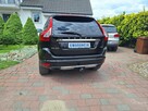 Volvo XC 60 D4 Bezwypadkowy Serwisowany Kamera Navi Parkroniki Skóra Stan Wzorowy - 8