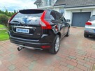 Volvo XC 60 D4 Bezwypadkowy Serwisowany Kamera Navi Parkroniki Skóra Stan Wzorowy - 9