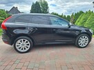 Volvo XC 60 D4 Bezwypadkowy Serwisowany Kamera Navi Parkroniki Skóra Stan Wzorowy - 10