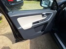 Volvo XC 60 D4 Bezwypadkowy Serwisowany Kamera Navi Parkroniki Skóra Stan Wzorowy - 16