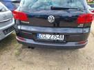 Volkswagen Tiguan Klimatronik Tempomat Nawi Ledy Parktronik Serwisowany Bezwypadkowy - 2