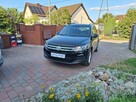 Volkswagen Tiguan Klimatronik Tempomat Nawi Ledy Parktronik Serwisowany Bezwypadkowy - 4