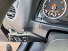 Volkswagen Tiguan Klimatronik Tempomat Nawi Ledy Parktronik Serwisowany Bezwypadkowy - 12