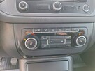 Volkswagen Tiguan Klimatronik Tempomat Nawi Ledy Parktronik Serwisowany Bezwypadkowy - 15