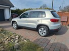 Volkswagen Tiguan Bezwypadkowy Serwisowany Kamera Navi Parkroniki CarPlay ParkAssist - 5