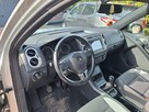 Volkswagen Tiguan Bezwypadkowy Serwisowany Kamera Navi Parkroniki CarPlay ParkAssist - 12