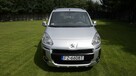 Peugeot Partner Polski salon. FV VAT. Gwarancja. Polecam !!! - 2