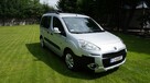 Peugeot Partner Polski salon. FV VAT. Gwarancja. Polecam !!! - 3