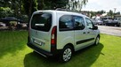 Peugeot Partner Polski salon. FV VAT. Gwarancja. Polecam !!! - 5