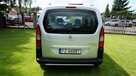 Peugeot Partner Polski salon. FV VAT. Gwarancja. Polecam !!! - 6