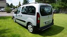 Peugeot Partner Polski salon. FV VAT. Gwarancja. Polecam !!! - 7