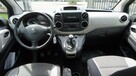 Peugeot Partner Polski salon. FV VAT. Gwarancja. Polecam !!! - 11