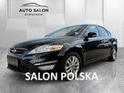 Ford Mondeo GOLD X klimatronik ALUSY pełna elek. parktronik ledy alarm - 1