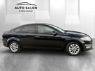 Ford Mondeo GOLD X klimatronik ALUSY pełna elek. parktronik ledy alarm - 4