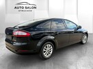 Ford Mondeo GOLD X klimatronik ALUSY pełna elek. parktronik ledy alarm - 5