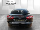 Ford Mondeo GOLD X klimatronik ALUSY pełna elek. parktronik ledy alarm - 6