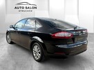 Ford Mondeo GOLD X klimatronik ALUSY pełna elek. parktronik ledy alarm - 7