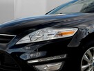 Ford Mondeo GOLD X klimatronik ALUSY pełna elek. parktronik ledy alarm - 9