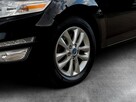 Ford Mondeo GOLD X klimatronik ALUSY pełna elek. parktronik ledy alarm - 10