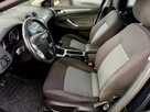 Ford Mondeo GOLD X klimatronik ALUSY pełna elek. parktronik ledy alarm - 15