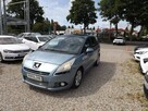 Peugeot 5008 - 2
