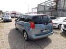 Peugeot 5008 - 8