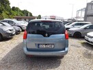 Peugeot 5008 - 9