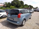 Peugeot 5008 - 10