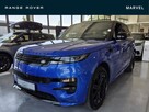 Range Rover Sport 3.0D I6 350KM AWD Autobiography / Salon Polska - 1