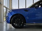 Range Rover Sport 3.0D I6 350KM AWD Autobiography / Salon Polska - 5