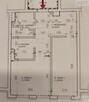 2-pok,41,15 m²,ul.Na Barciach 12, Prądnik Czerwony - 15