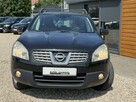 Nissan Qashqai 1.6i Zadnany!!! - 2