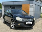 Nissan Qashqai 1.6i Zadnany!!! - 3
